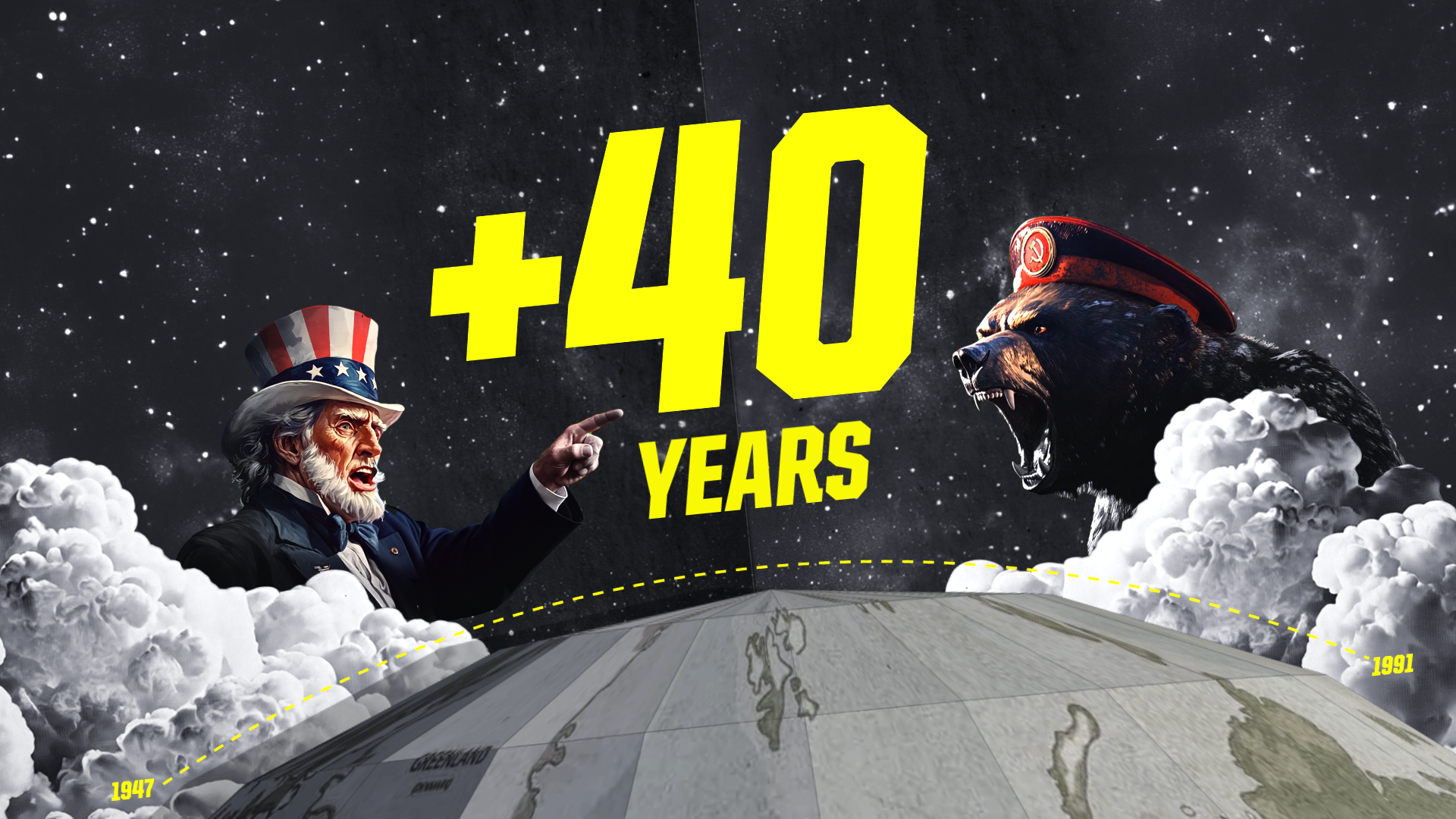 Race to Space race to space 06
