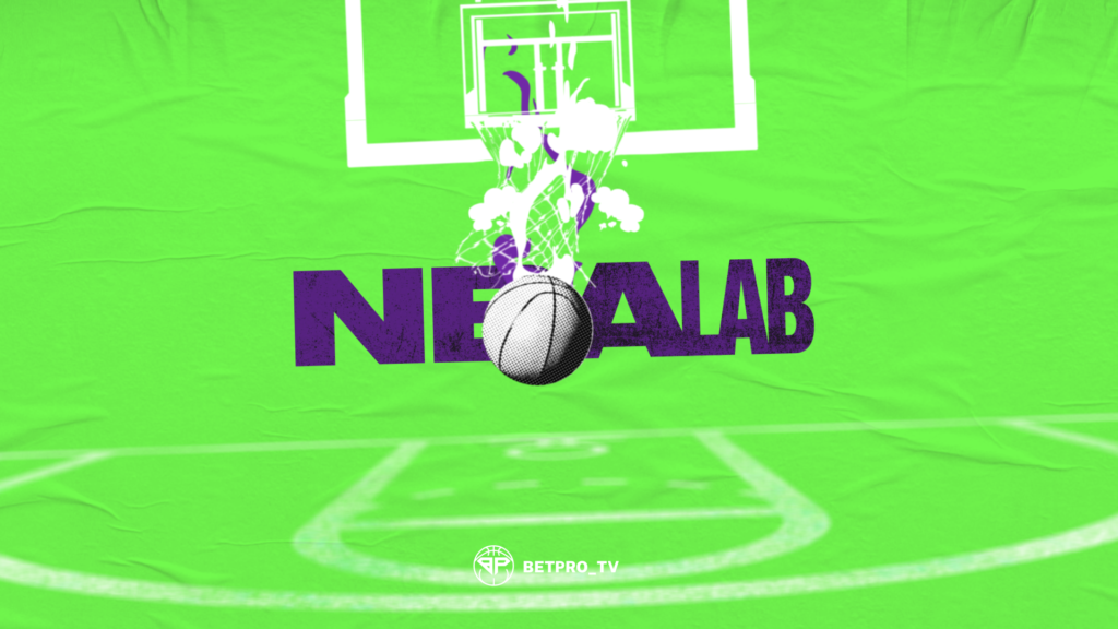 nba lab 01