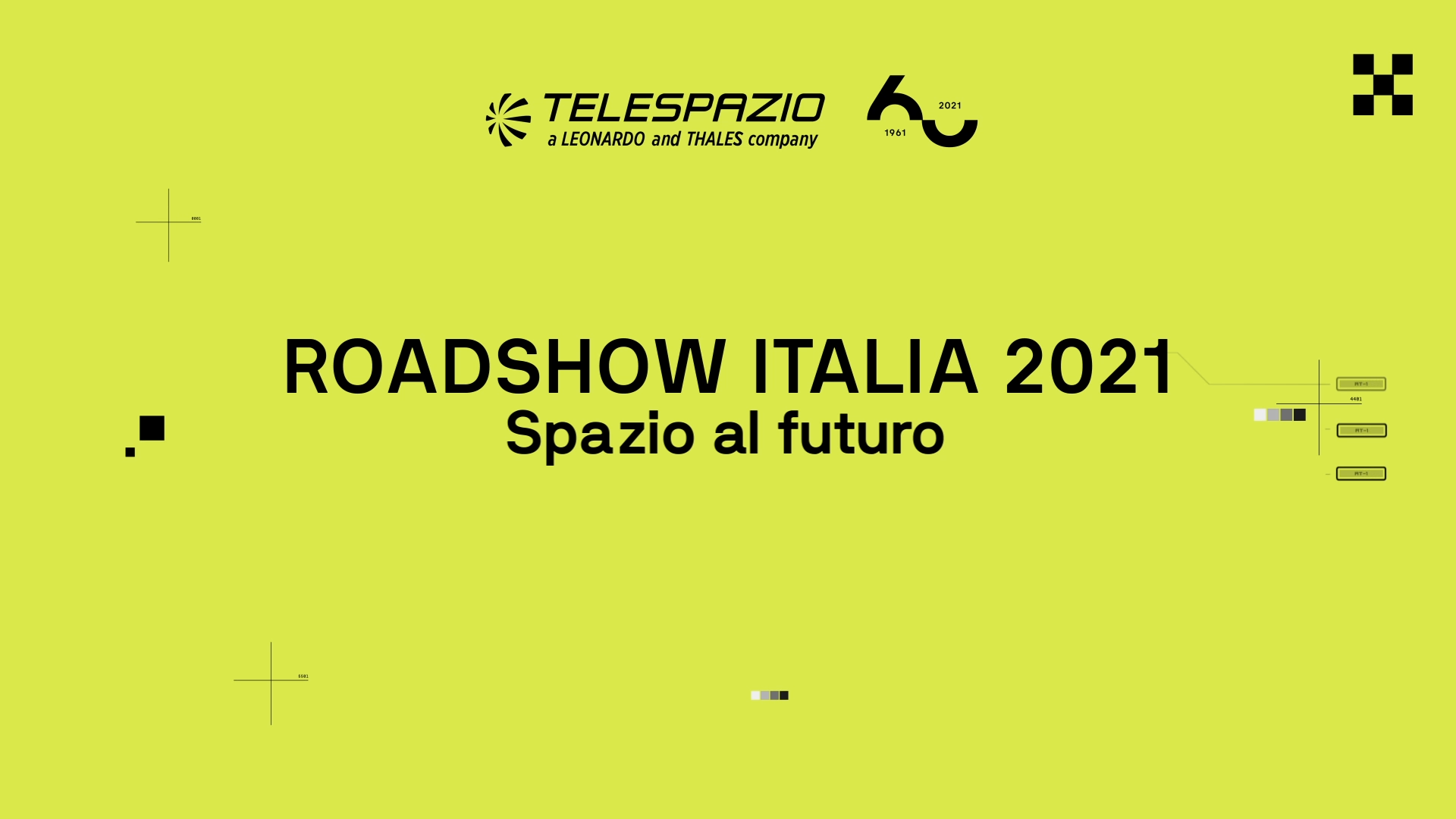 telespazio 08