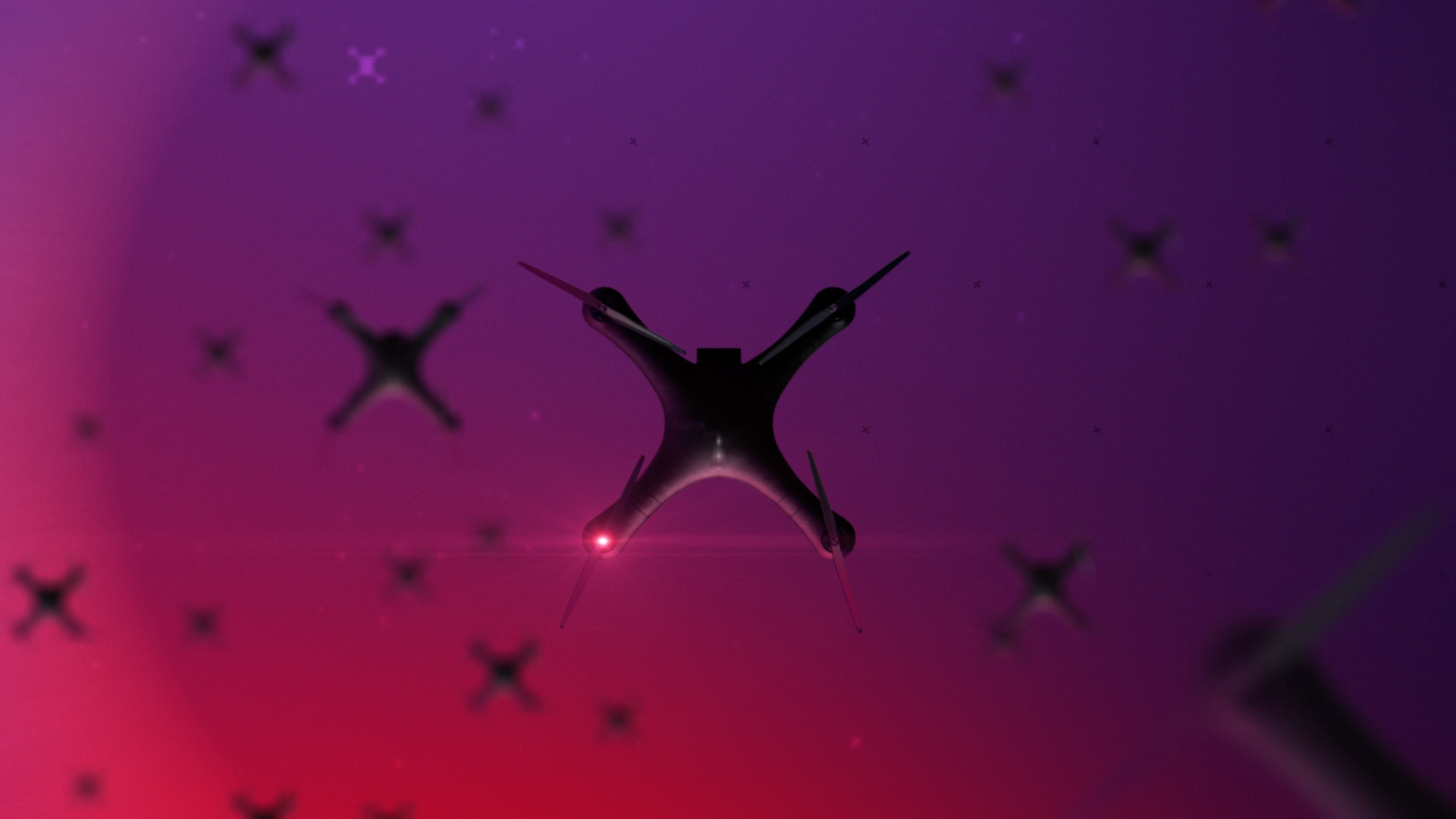 dron dron contest 01