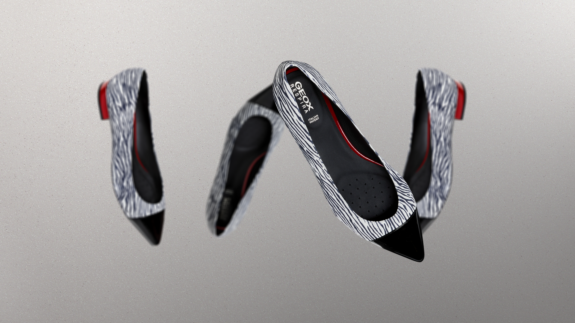 capsule geox capsule 03